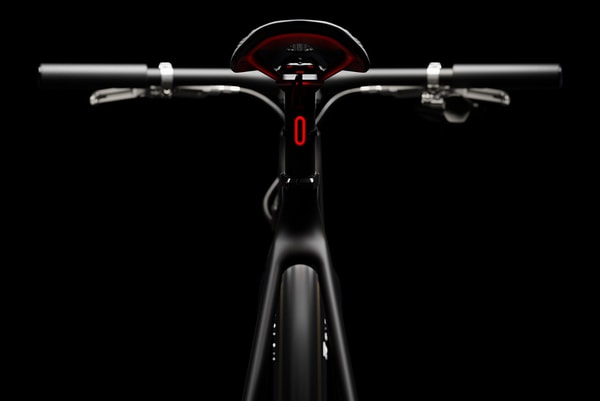 Lightweight Bespoke Electric Bikes