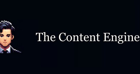 Content Engineer Workflows