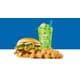 Pickle-Powered QSR Meals Image 1
