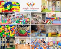 Hybrid Indoor Play Spaces Image 1