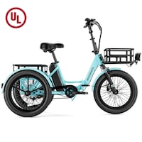 Electric Trike Designs Image 2