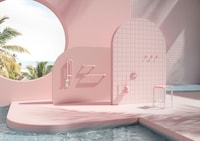 Doll-Inspired Sanitaryware Collections Image 1