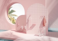 Doll-Inspired Sanitaryware Collections Image 2