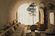 Sleek Reconstructed Polish Hotels