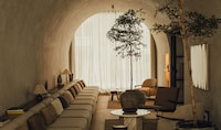 Sleek Reconstructed Polish Hotels