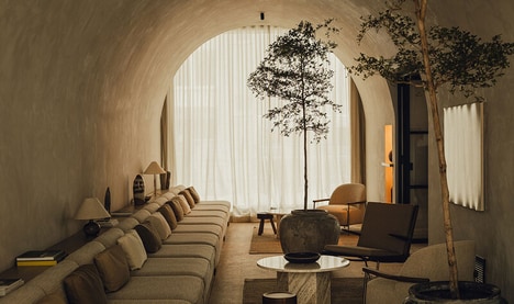 Sleek Reconstructed Polish Hotels