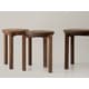 East-Meets-West-Inspired Layered Stools Image 1