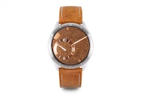 Limited Sand-Integrated Watches