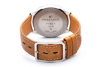 Limited Sand-Integrated Watches Image 2