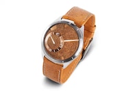 Limited Sand-Integrated Watches Image 3