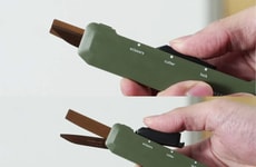 Two-Way Cutter Scissors