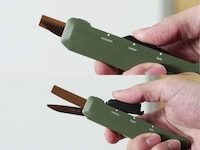 Two-Way Cutter Scissors