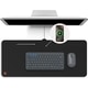 Large Wireless-Charging Desk Mats Image 1