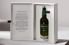 Historical Heritage Scotch Whiskeys