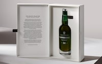 Historical Heritage Scotch Whiskeys Image 1
