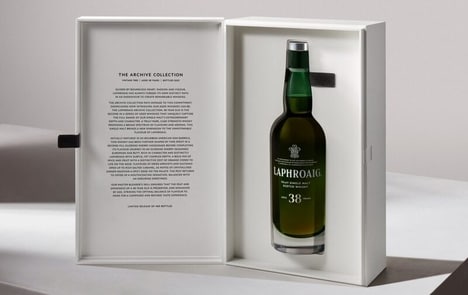 Historical Heritage Scotch Whiskeys