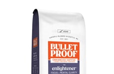 Functional Coffee Roasts