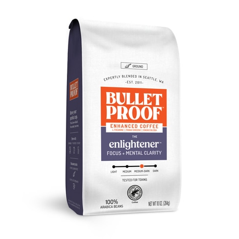 Functional Coffee Roasts