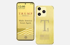 Presidential-Themed Mobile Services