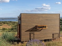 Wooden Compact Thoughtful Residences Image 3