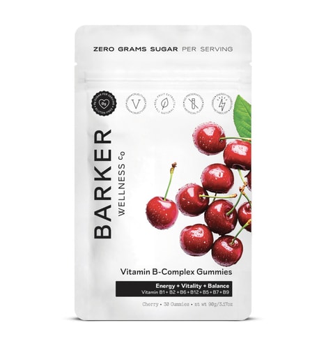 Wellness Gummy Collection Expansions