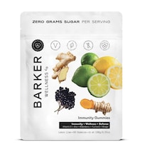 Wellness Gummy Collection Expansions Image 2