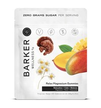 Wellness Gummy Collection Expansions Image 3