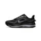 Black Metallic Summer Sneakers Image 1