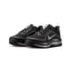 Black Metallic Summer Sneakers Image 4