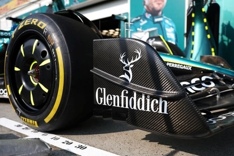 Motorsport Whisky Experiences