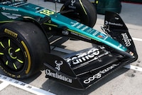 Motorsport Whisky Experiences Image 3