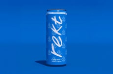 Collaborative Drink-to-Earn Promotions