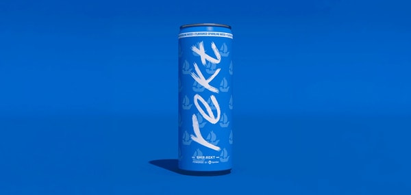 Collaborative Drink-to-Earn Promotions