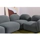 Modular Bulbous Lounge Systems Image 1