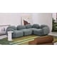 Modular Bulbous Lounge Systems Image 2