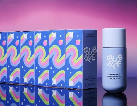 Hydrating Milky Toners