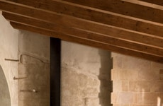 Linen-Bland Earthy Fabric Collections