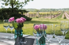 Canadian Winery Experiences