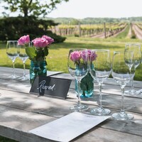 Canadian Winery Experiences