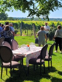 Canadian Winery Experiences Image 3