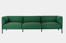 Contract Modular Sofa Seating
