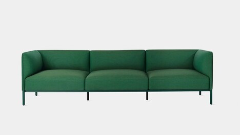 Contract Modular Sofa Seating