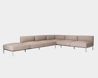 Contract Modular Sofa Seating Image 2