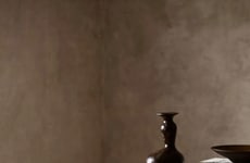 Solid Wooden Tapered Desks