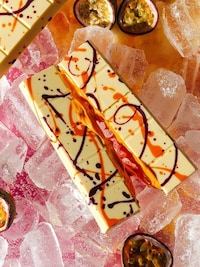 Sensorial Mango Chocolates Image 1