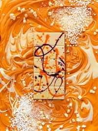 Sensorial Mango Chocolates Image 2