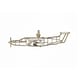 Aviation-Inspired Pendants Image 1