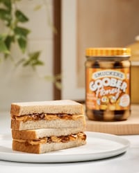 Honey-Packed Peanut Butters