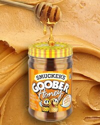 Honey-Packed Peanut Butters Image 2