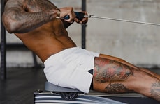 Activewear Colorway Expansions